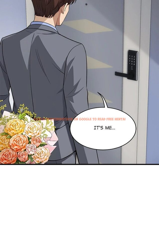 Read Hentai Image 18 666d0 in comic My Other Girlfriend - Chapter 34 - hentaitnt.net