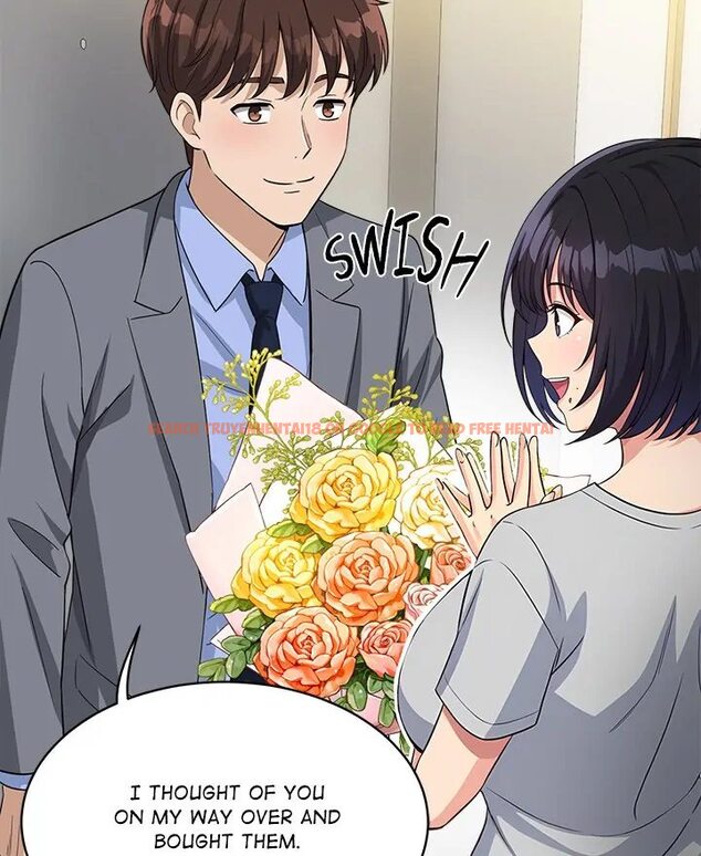 Read Hentai Image 24 666d0 in comic My Other Girlfriend - Chapter 34 - hentaitnt.net