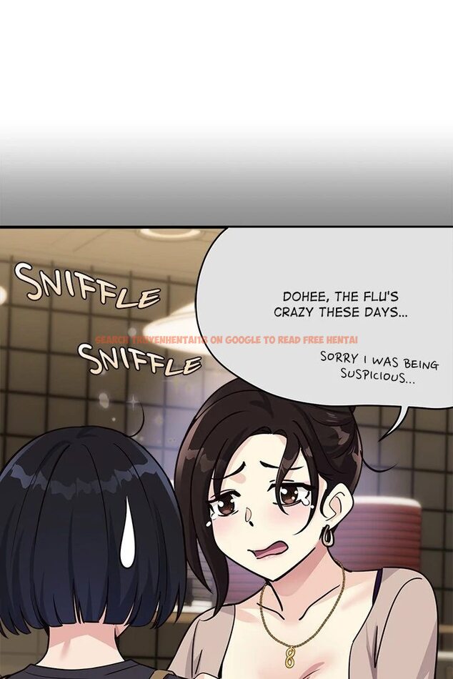 Read Hentai Image 33 666d0 in comic My Other Girlfriend - Chapter 34 - hentaitnt.net