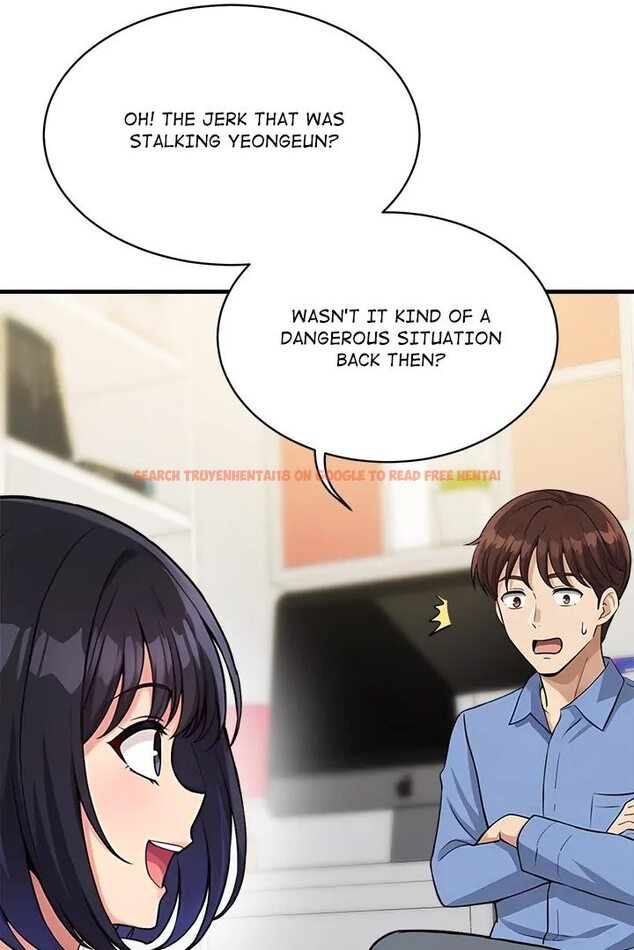 Read Hentai Image 40 666d0 in comic My Other Girlfriend - Chapter 34 - hentaitnt.net