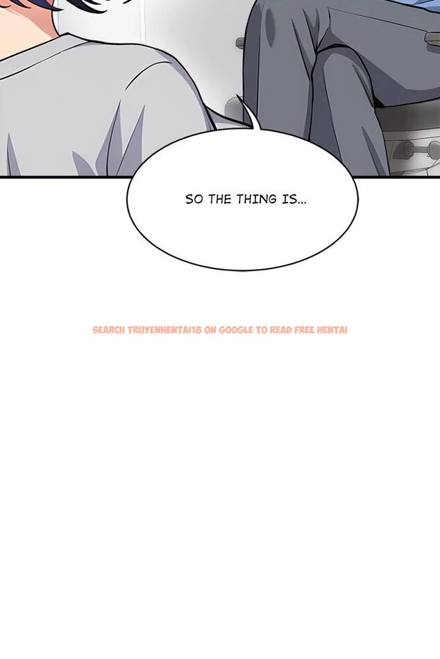 Read Hentai Image 41 666d0 in comic My Other Girlfriend - Chapter 34 - hentaitnt.net