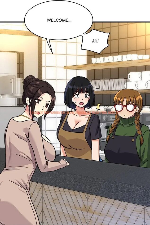 Read Hentai Image 44 666d0 in comic My Other Girlfriend - Chapter 34 - hentaitnt.net