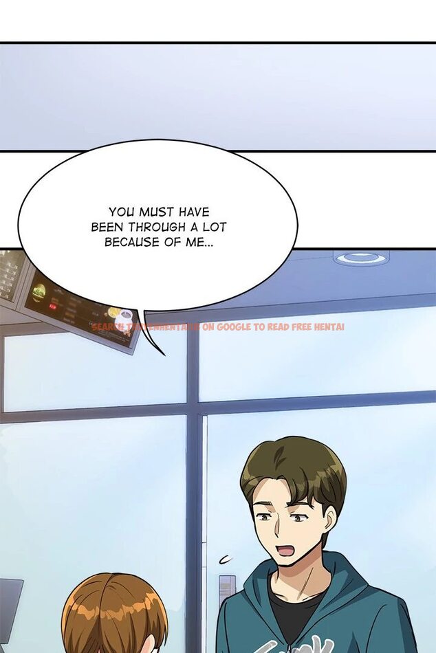 Read Hentai Image 50 666d0 in comic My Other Girlfriend - Chapter 34 - hentaitnt.net