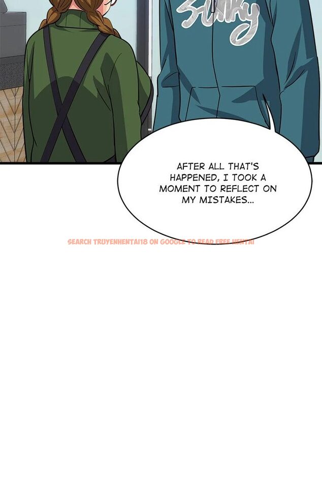 Read Hentai Image 51 666d0 in comic My Other Girlfriend - Chapter 34 - hentaitnt.net