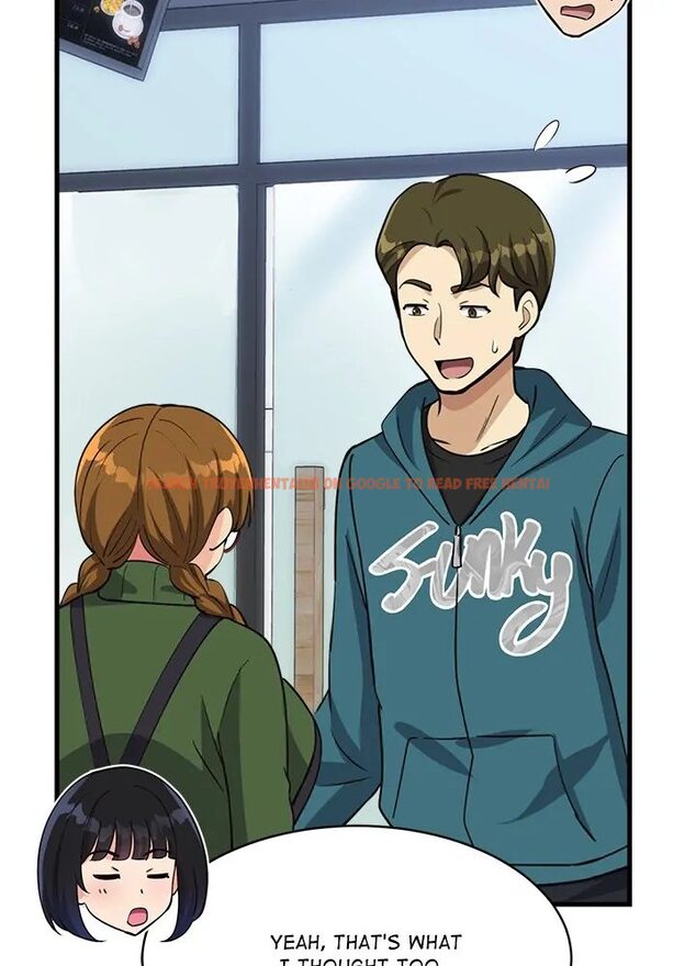 Read Hentai Image 56 666d0 in comic My Other Girlfriend - Chapter 34 - hentaitnt.net