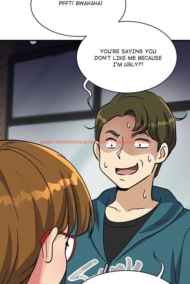 Read Hentai Image 65 666d0 in comic My Other Girlfriend - Chapter 34 - hentaitnt.net