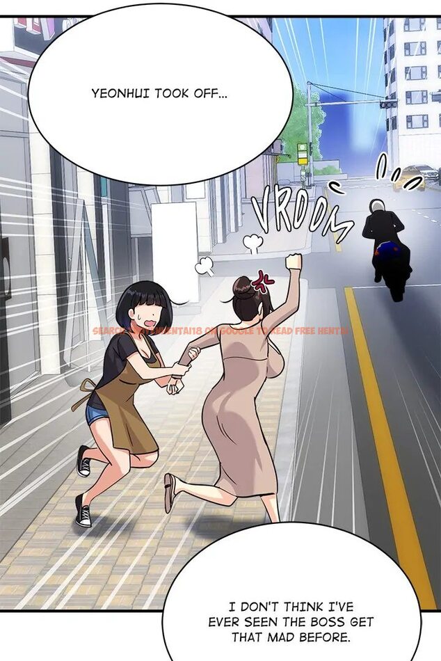 Read Hentai Image 86 666d0 in comic My Other Girlfriend - Chapter 34 - hentaitnt.net