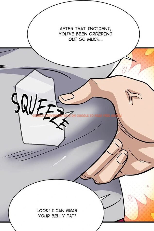 Read Hentai Image 98 666d0 in comic My Other Girlfriend - Chapter 34 - hentaitnt.net