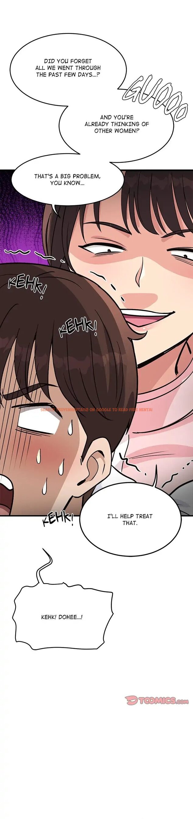 Read Hentai Image 26 9b153 in comic My Other Girlfriend - Chapter 37 - hentaitnt.net