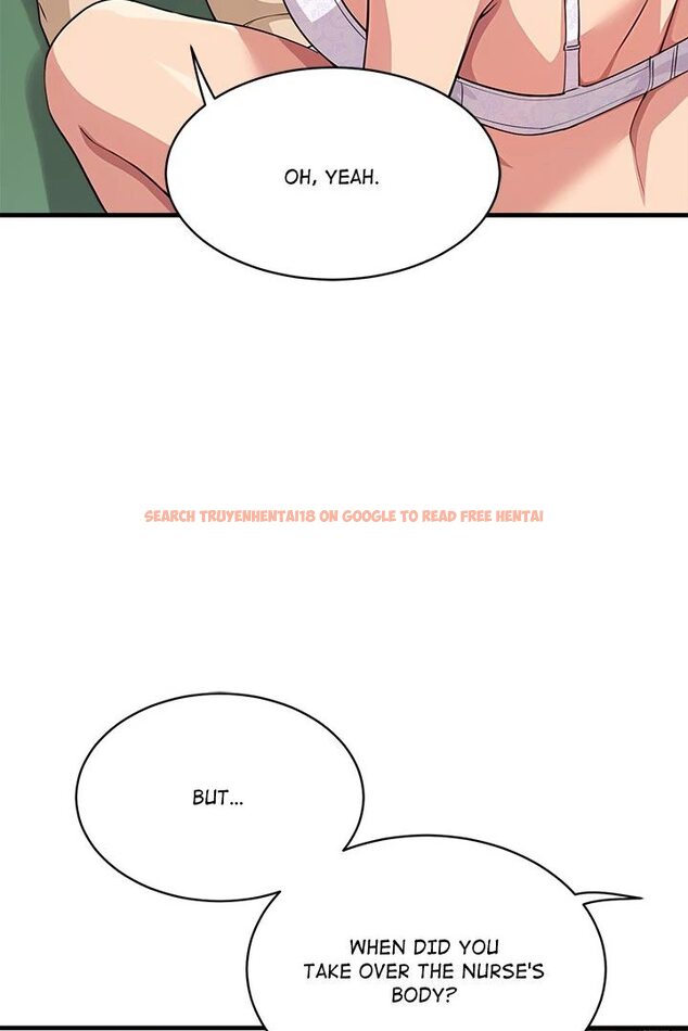 Read Hentai Image 46 9b153 in comic My Other Girlfriend - Chapter 37 - hentaitnt.net