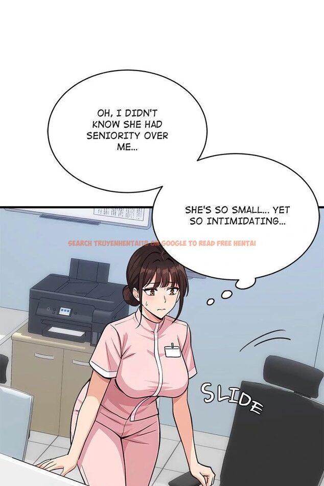Read Hentai Image 10 4dd9f in comic My Other Girlfriend - Chapter 38 - hentaitnt.net