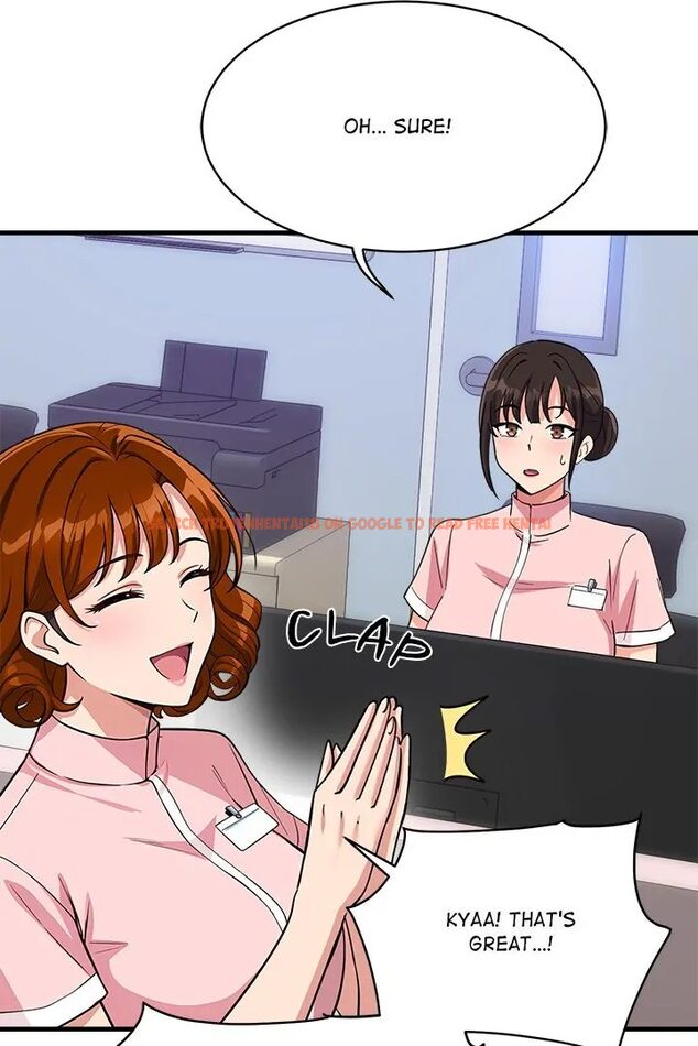 Read Hentai Image 27 4dd9f in comic My Other Girlfriend - Chapter 38 - hentaitnt.net