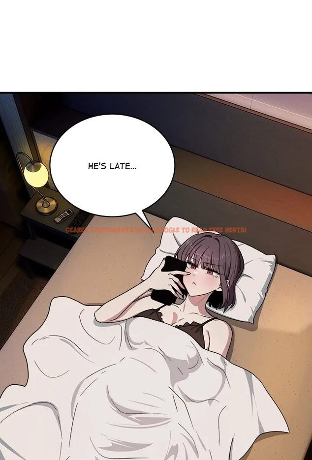 Read Hentai Image 6 4dd9f in comic My Other Girlfriend - Chapter 38 - hentaitnt.net
