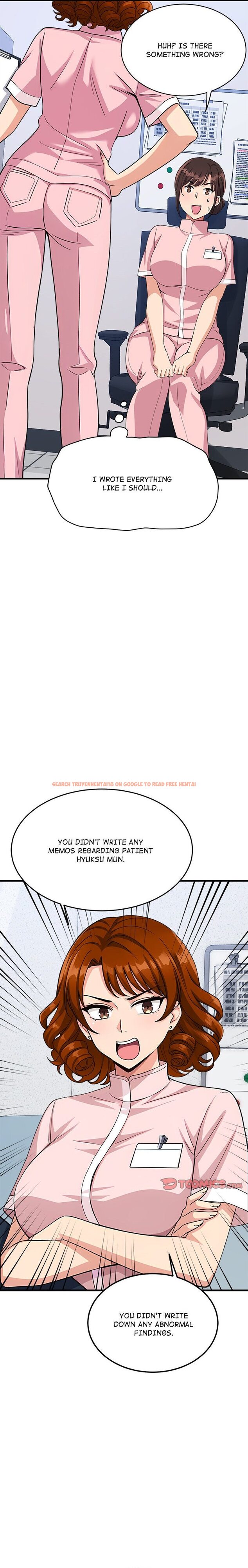 Read Hentai Image 10 0ef40 in comic My Other Girlfriend - Chapter 39 - hentaitnt.net