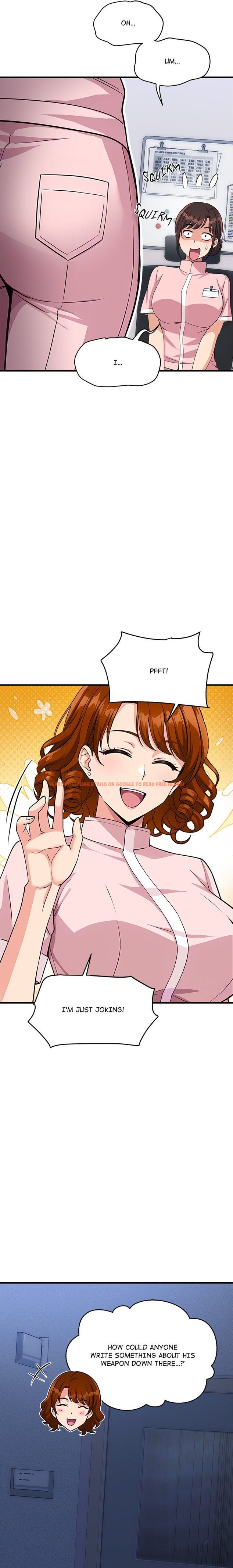 Read Hentai Image 11 0ef40 in comic My Other Girlfriend - Chapter 39 - hentaitnt.net