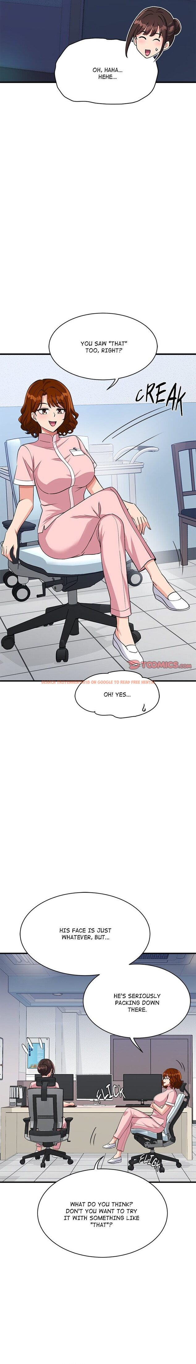 Read Hentai Image 12 0ef40 in comic My Other Girlfriend - Chapter 39 - hentaitnt.net