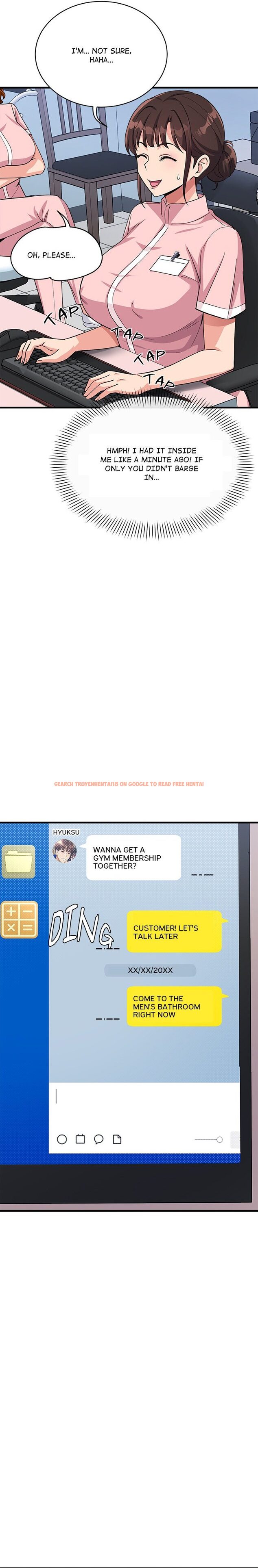 Read Hentai Image 13 0ef40 in comic My Other Girlfriend - Chapter 39 - hentaitnt.net
