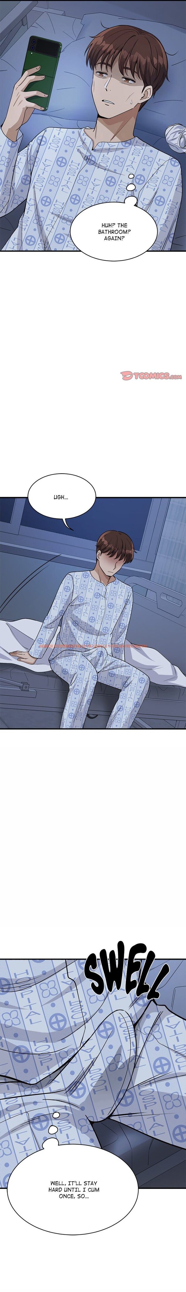 Read Hentai Image 14 0ef40 in comic My Other Girlfriend - Chapter 39 - hentaitnt.net
