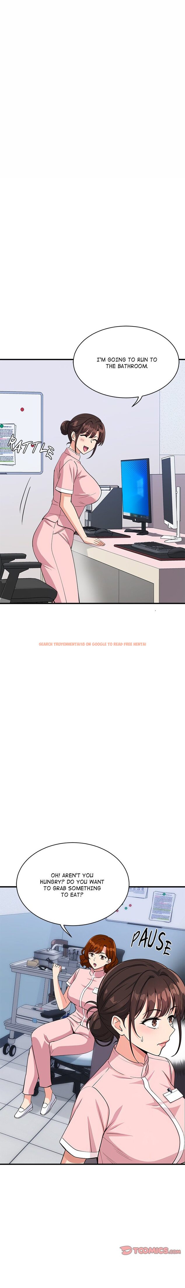 Read Hentai Image 15 0ef40 in comic My Other Girlfriend - Chapter 39 - hentaitnt.net