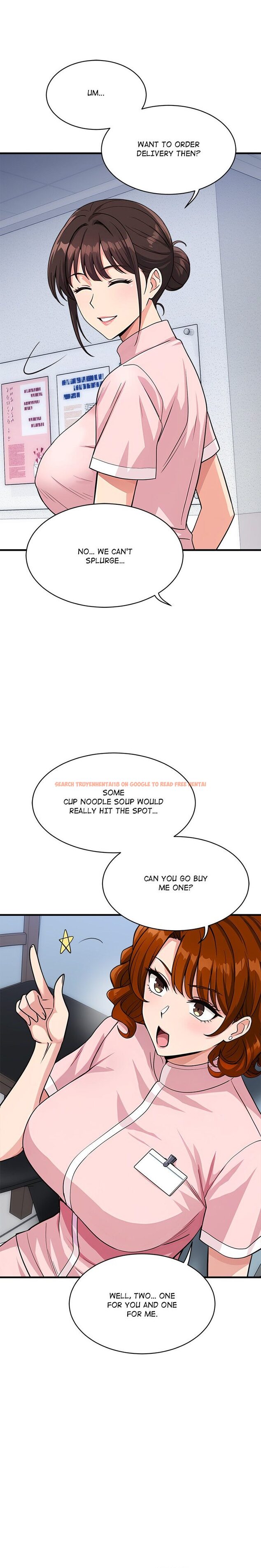 Read Hentai Image 16 0ef40 in comic My Other Girlfriend - Chapter 39 - hentaitnt.net