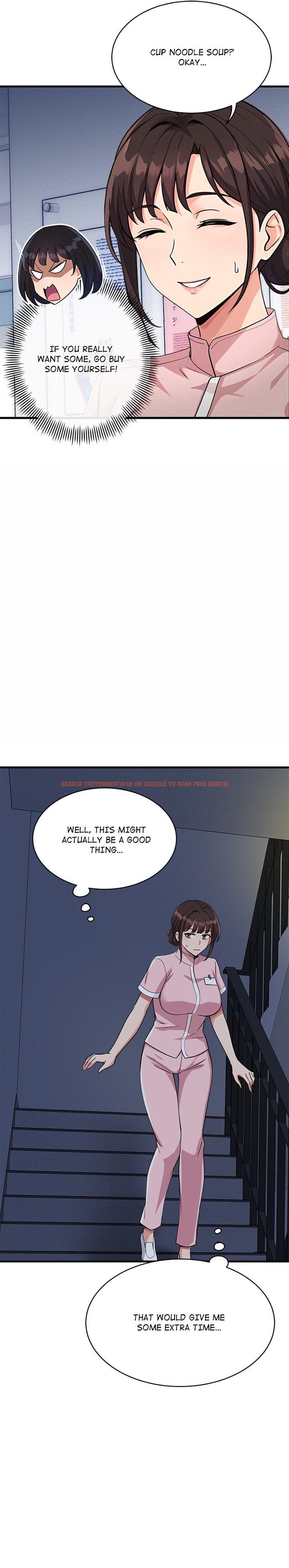 Read Hentai Image 17 0ef40 in comic My Other Girlfriend - Chapter 39 - hentaitnt.net