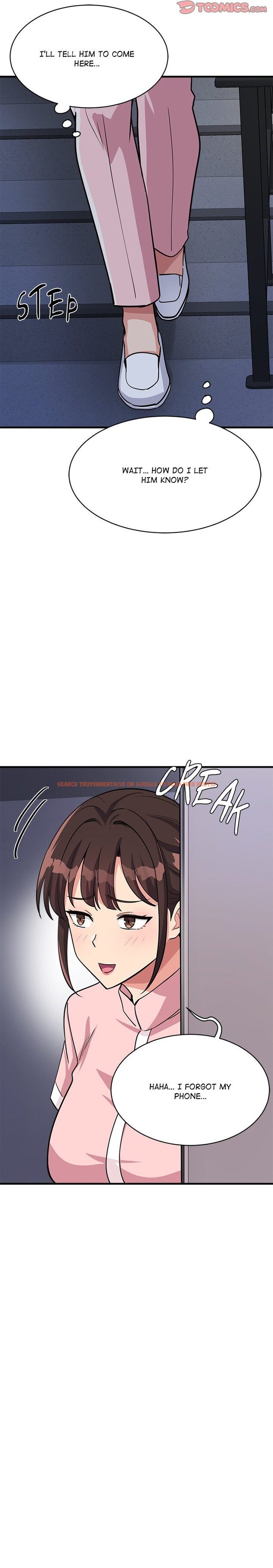 Read Hentai Image 18 0ef40 in comic My Other Girlfriend - Chapter 39 - hentaitnt.net