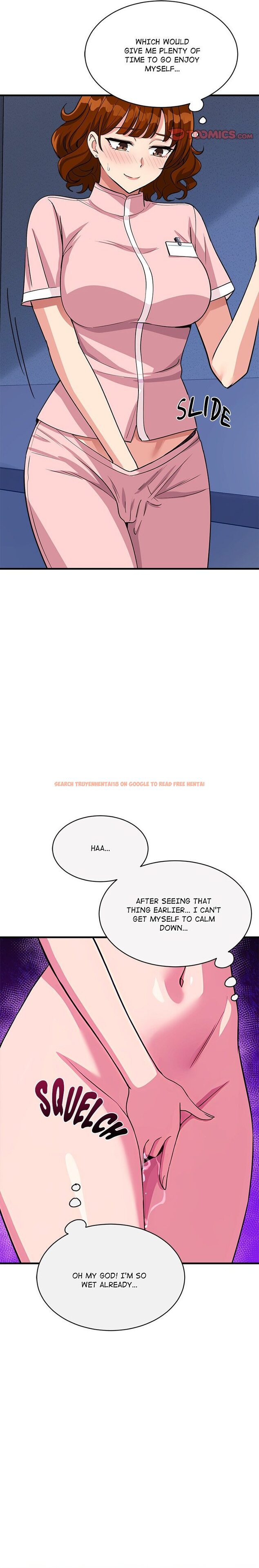 Read Hentai Image 20 0ef40 in comic My Other Girlfriend - Chapter 39 - hentaitnt.net