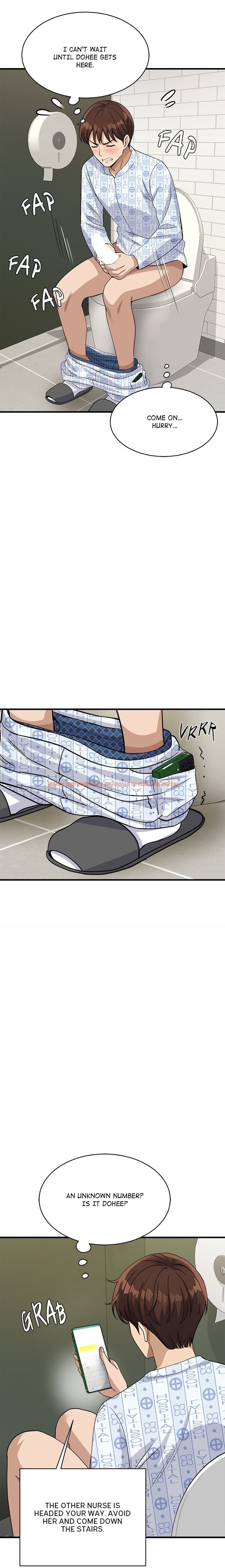 Read Hentai Image 22 0ef40 in comic My Other Girlfriend - Chapter 39 - hentaitnt.net