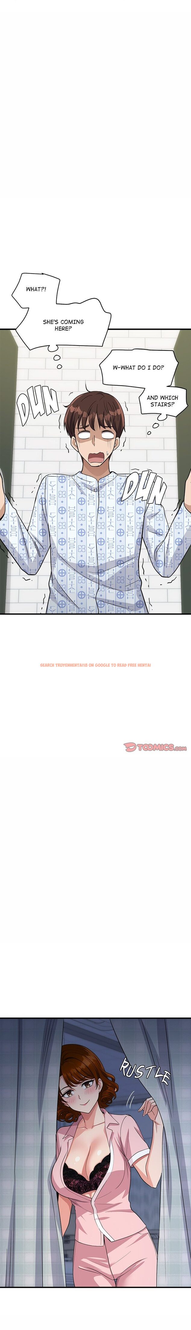 Read Hentai Image 23 0ef40 in comic My Other Girlfriend - Chapter 39 - hentaitnt.net