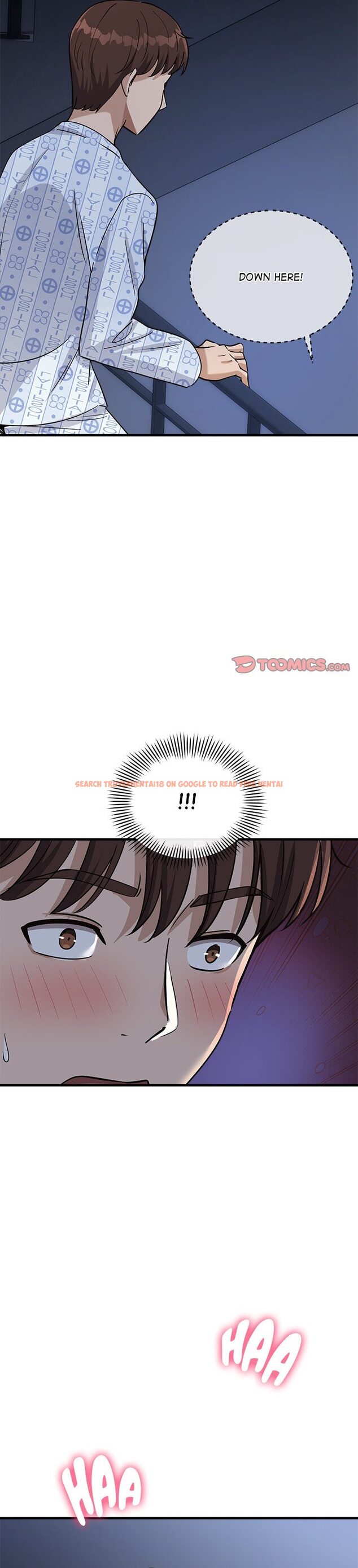 Read Hentai Image 29 0ef40 in comic My Other Girlfriend - Chapter 39 - hentaitnt.net