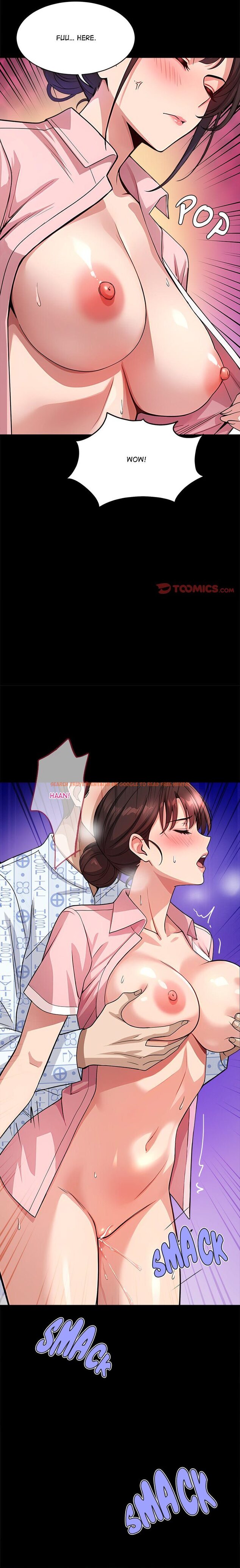 Read Hentai Image 33 0ef40 in comic My Other Girlfriend - Chapter 39 - hentaitnt.net