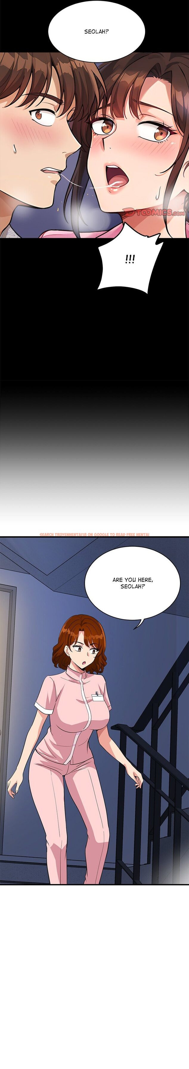 Read Hentai Image 35 0ef40 in comic My Other Girlfriend - Chapter 39 - hentaitnt.net