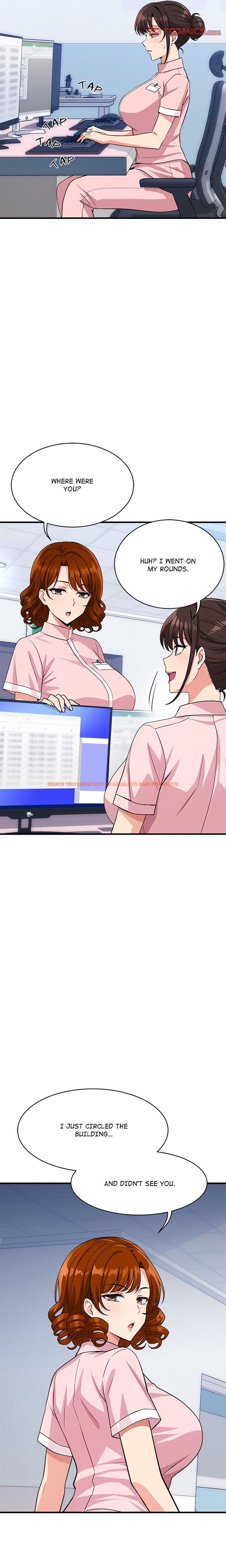 Read Hentai Image 5 0ef40 in comic My Other Girlfriend - Chapter 39 - hentaitnt.net
