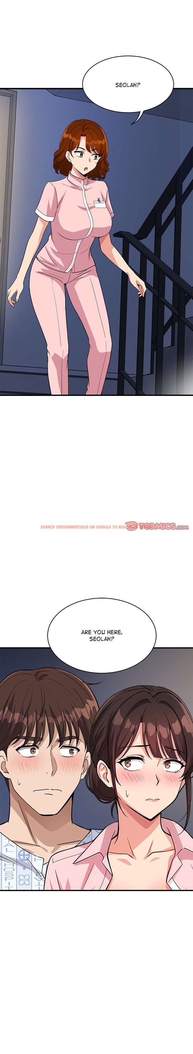 Read Hentai Image 1 60a15 in comic My Other Girlfriend - Chapter 40 - hentaitnt.net
