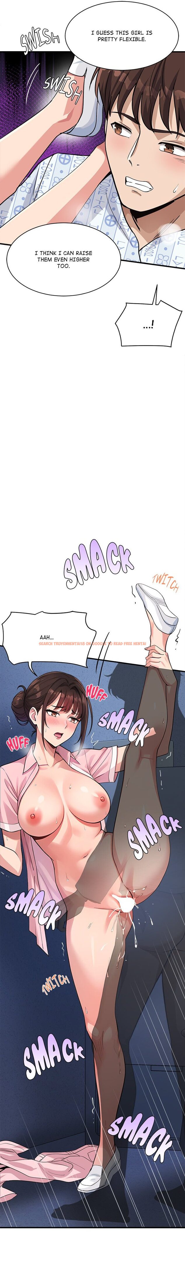 Read Hentai Image 13 60a15 in comic My Other Girlfriend - Chapter 40 - hentaitnt.net