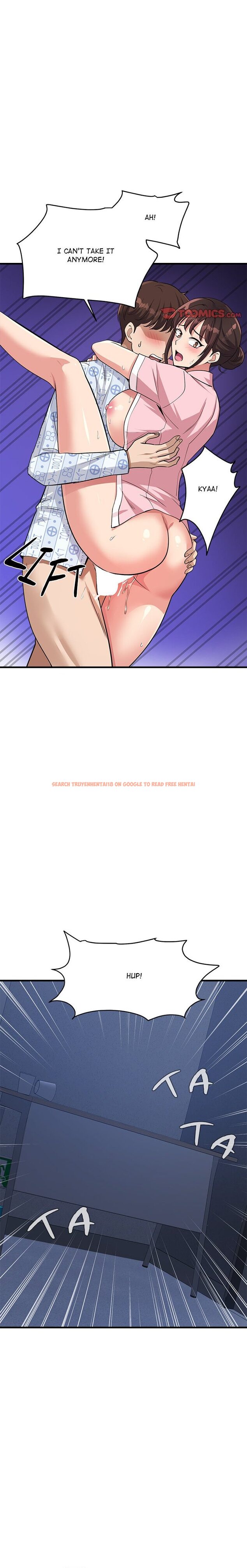 Read Hentai Image 14 60a15 in comic My Other Girlfriend - Chapter 40 - hentaitnt.net