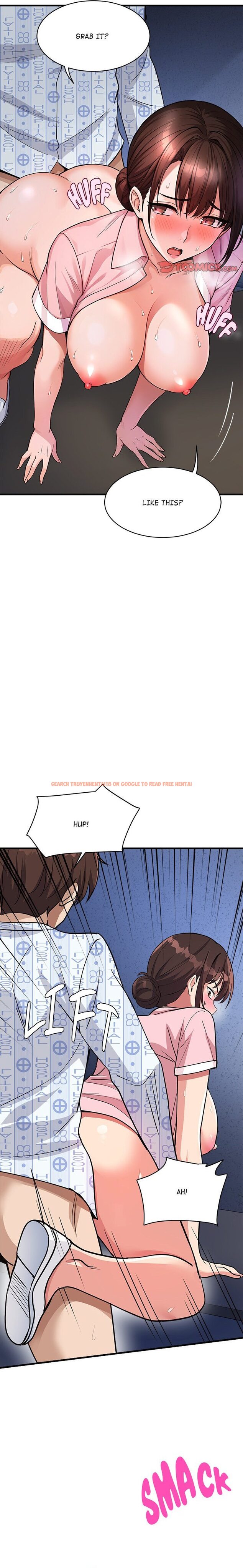 Read Hentai Image 22 60a15 in comic My Other Girlfriend - Chapter 40 - hentaitnt.net
