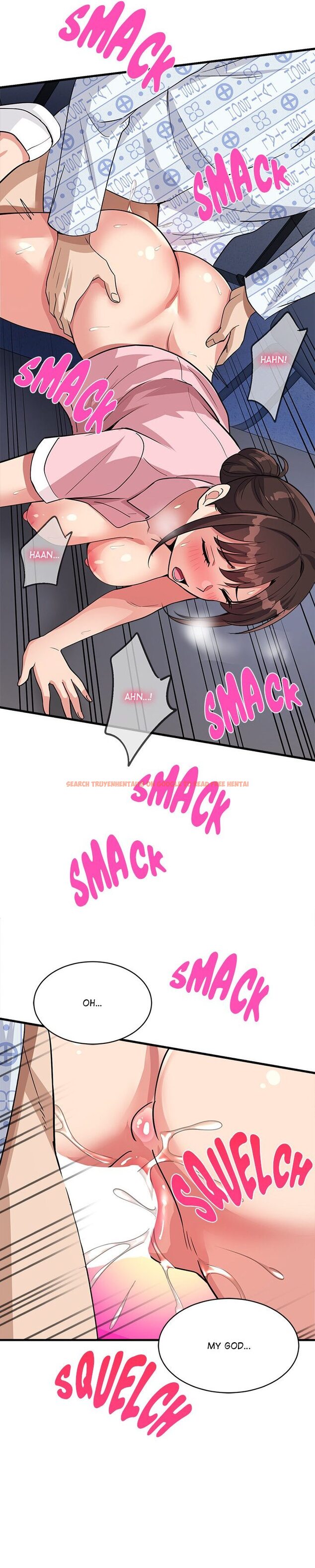 Read Hentai Image 23 60a15 in comic My Other Girlfriend - Chapter 40 - hentaitnt.net