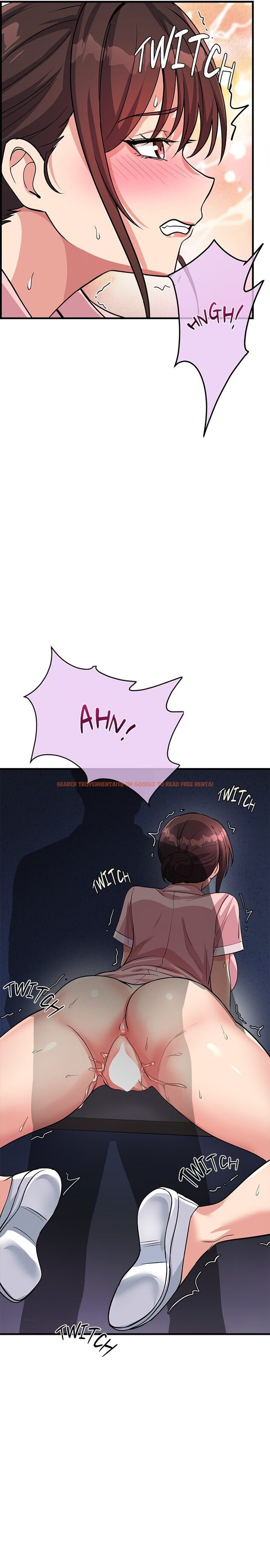 Read Hentai Image 25 60a15 in comic My Other Girlfriend - Chapter 40 - hentaitnt.net