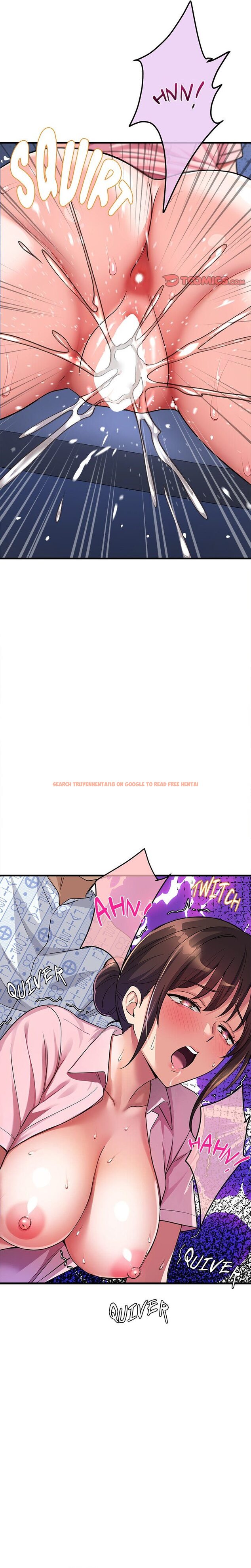 Read Hentai Image 26 60a15 in comic My Other Girlfriend - Chapter 40 - hentaitnt.net