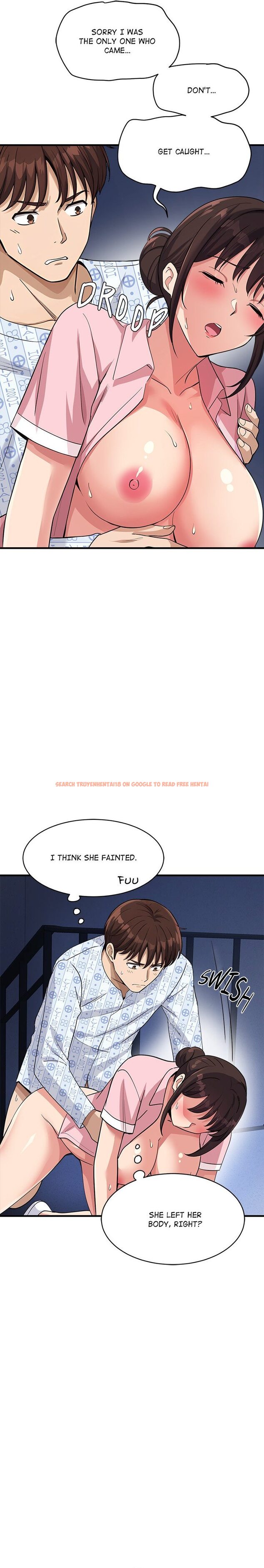 Read Hentai Image 30 60a15 in comic My Other Girlfriend - Chapter 40 - hentaitnt.net