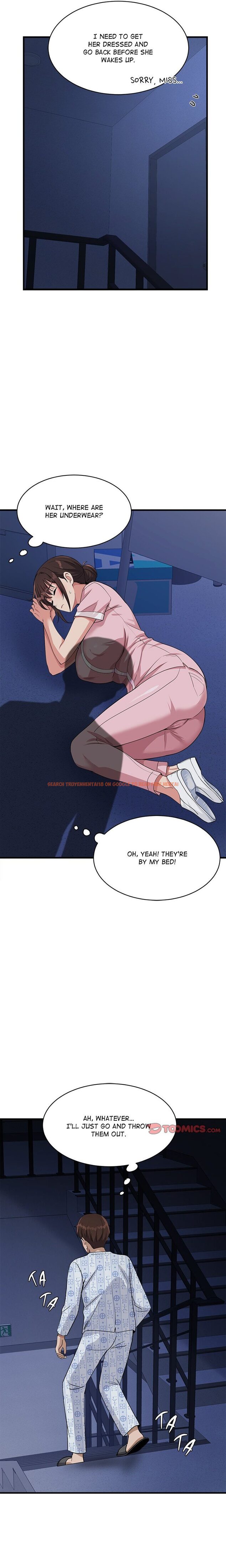 Read Hentai Image 31 60a15 in comic My Other Girlfriend - Chapter 40 - hentaitnt.net