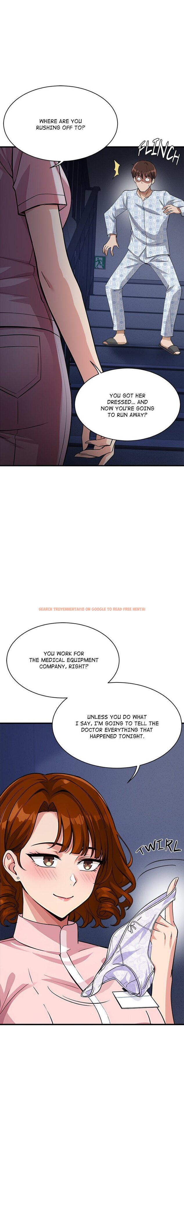 Read Hentai Image 32 60a15 in comic My Other Girlfriend - Chapter 40 - hentaitnt.net