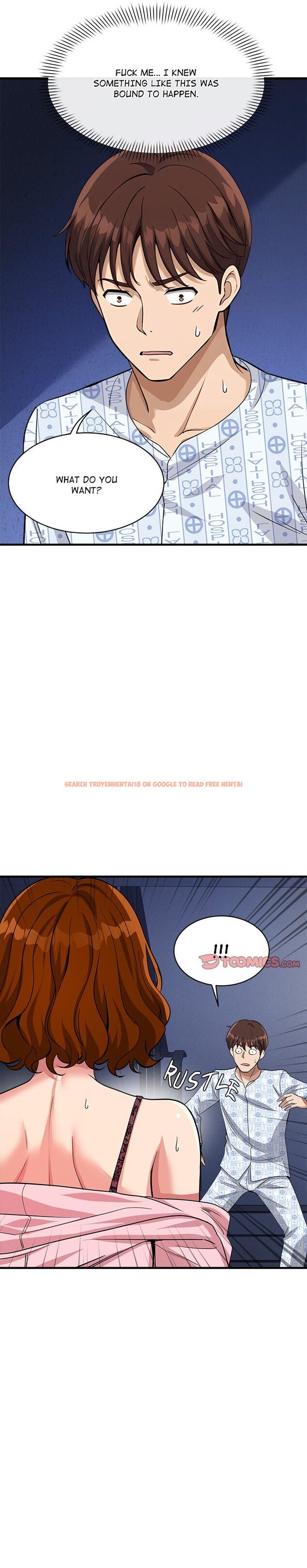 Read Hentai Image 33 60a15 in comic My Other Girlfriend - Chapter 40 - hentaitnt.net