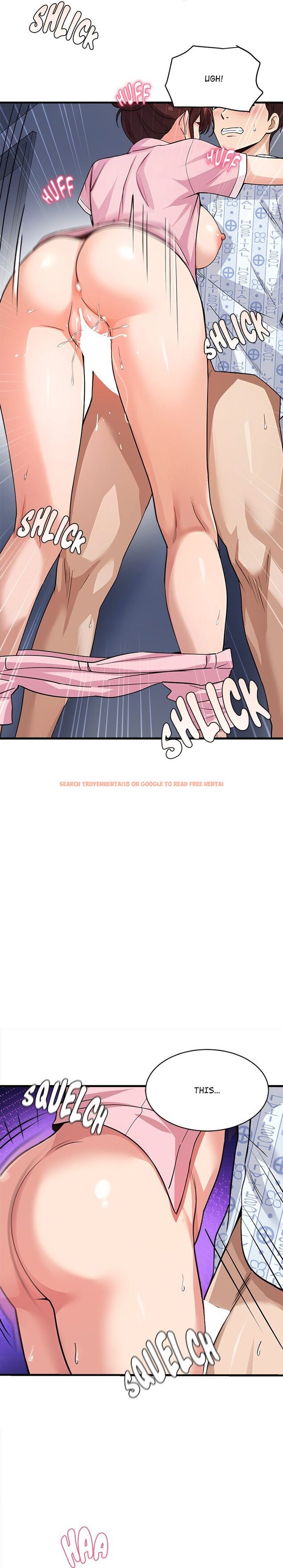 Read Hentai Image 6 60a15 in comic My Other Girlfriend - Chapter 40 - hentaitnt.net