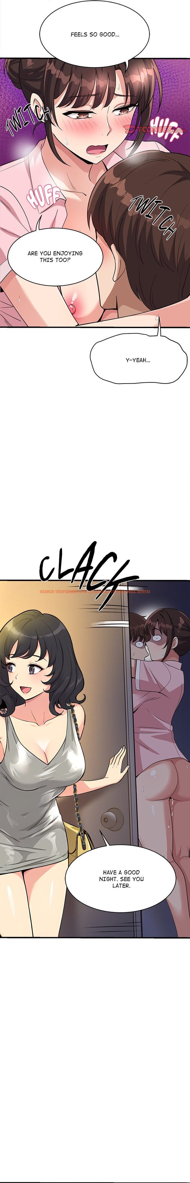 Read Hentai Image 7 60a15 in comic My Other Girlfriend - Chapter 40 - hentaitnt.net