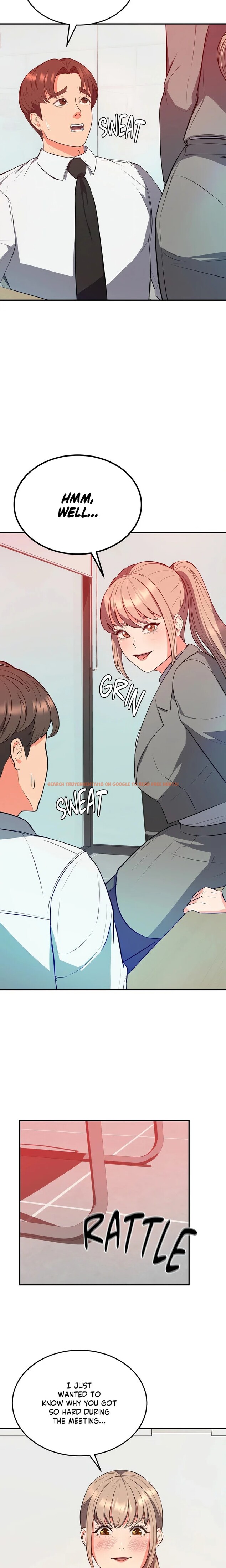 Read Hentai Image 11 99814 in comic My Pillow Business Begins! - Chapter 16 - hentaitnt.net