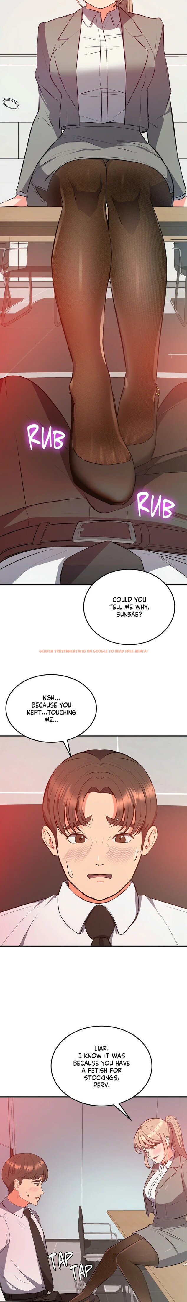 Read Hentai Image 12 99814 in comic My Pillow Business Begins! - Chapter 16 - hentaitnt.net