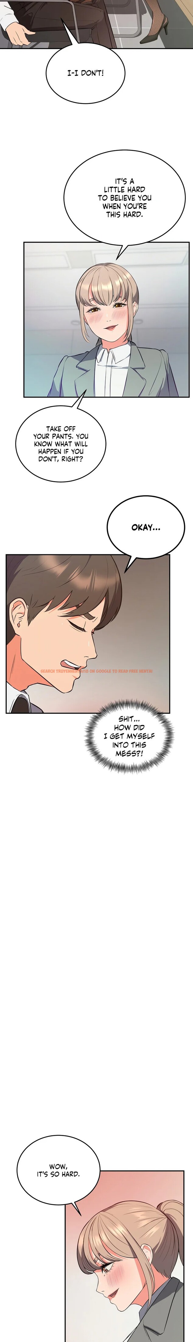 Read Hentai Image 13 99814 in comic My Pillow Business Begins! - Chapter 16 - hentaitnt.net