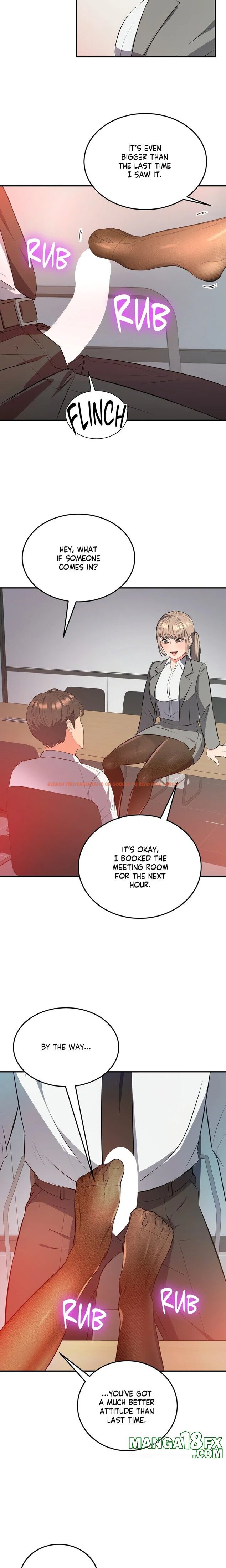 Read Hentai Image 14 814 in comic My Pillow Business Begins! - Chapter 16 - hentaitnt.net